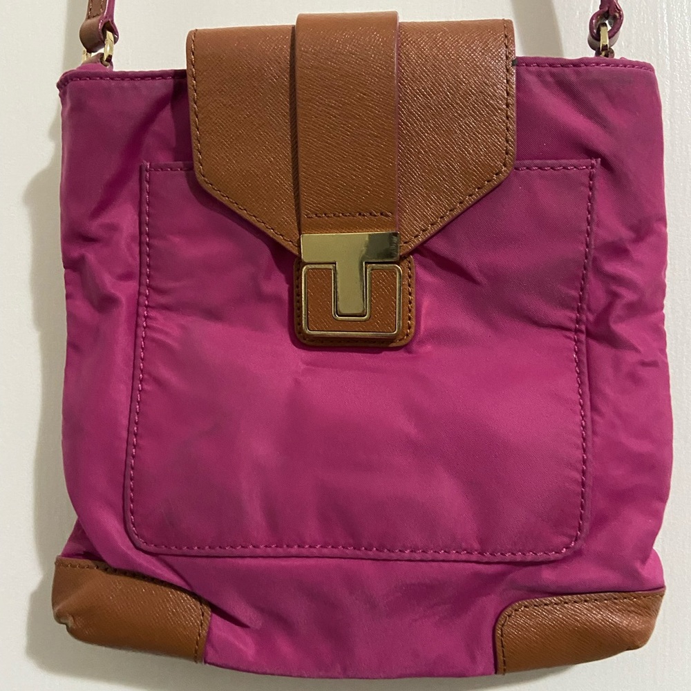Tory Burch Crossbody